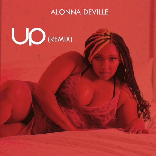 Up (remix)
