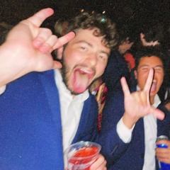 Drunk Cigs Dont Count Vol. 1