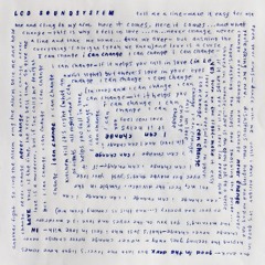 I Can Change (Stereogamous Inlovestrumental)