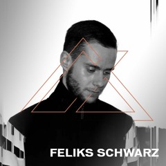 Feliks Schwarz - Tiefdruck Podcast #52