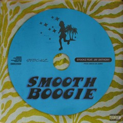 Smooth Boogie (feat. Jay Anthony)
