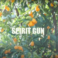 SPIRIT GUN! (prod. by Dan Sully)