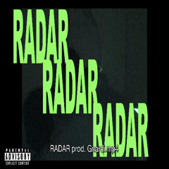 RADAR prod. GNARDII