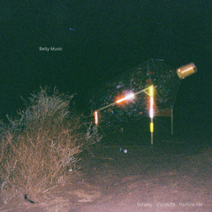 Belly Music w/ Cyrus - Jan 5th 2025