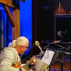 Gurf Morlix Cover "Killin' Time In Texas"