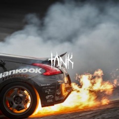 SXBRA - Tank (OUT ON ALL PLATFORMS)