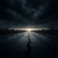 Hard Roads - Phused