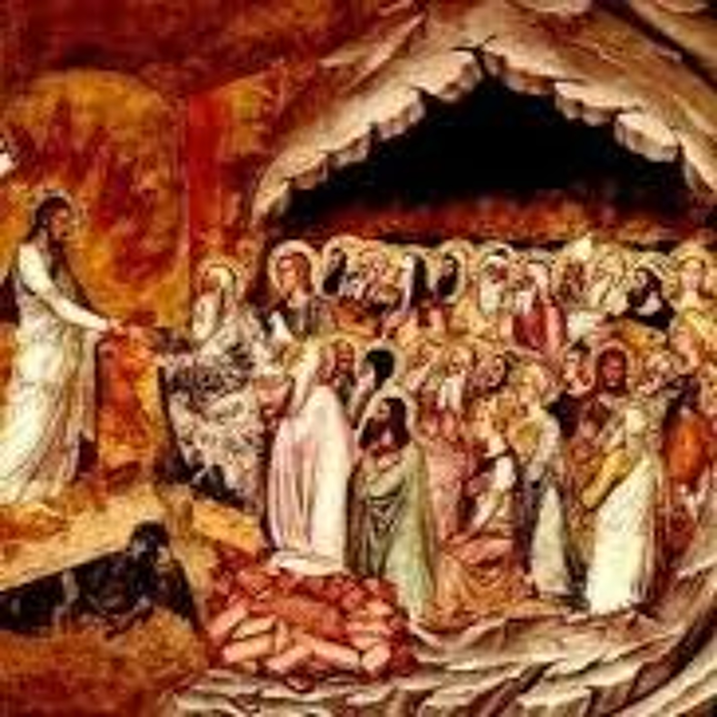 PREACHING IN HADES (Apostle Emmanuel A Adjei)