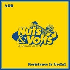 PREMIERE: ADR - Filth Of Raving [Nuts & Volts]