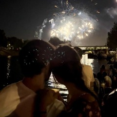 my summer star (ft. Lizayaver)