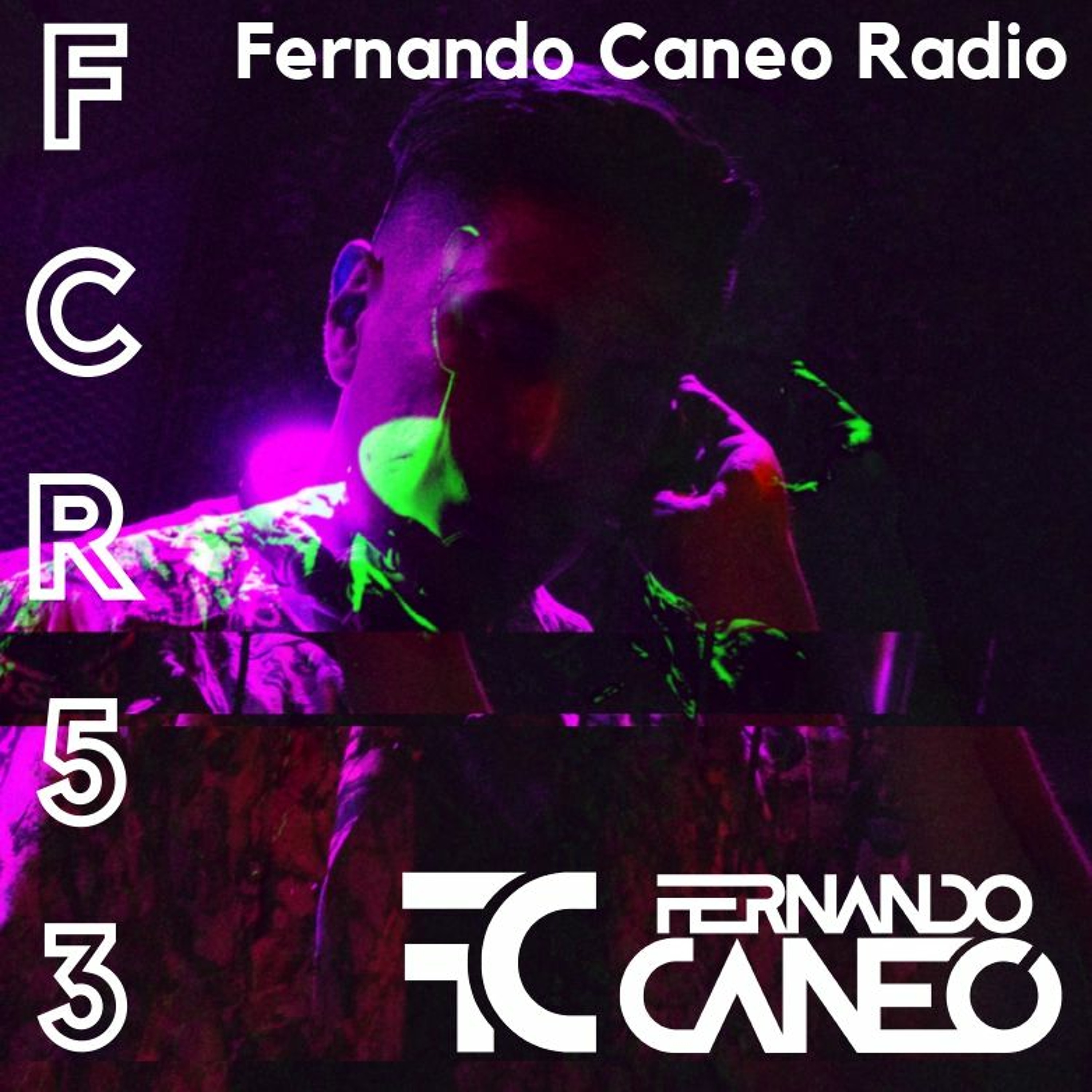 Fernando Caneo Radio
