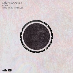 Episodio 54 - Natural Selection With ALMA (AR)