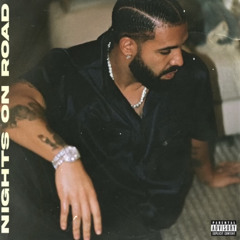 Nights On Road (Full Album) - Drake AI
