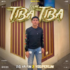 LAM TIBA TIBA #ACEHPRIDE [ DIOARIFAN x PINCEN x YOGIPERLIAN ]