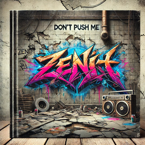 Zenit - Don`t Push Me