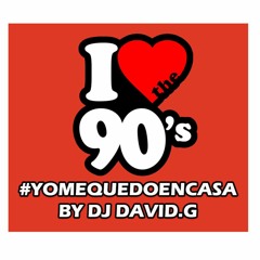 #Yomequedoencasa Remember 2020 by David.G