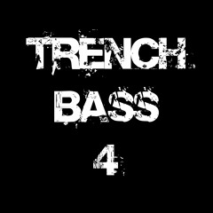 **TRENCH BASS LABEL RELEASE 4** Fake Bricks - Where Ur Wrong