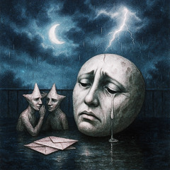 I Gave The Moon My Trust