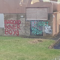 Bagdad Boner Boys Vs Bengazi Uzi Krew