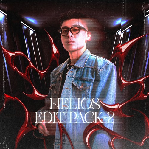 HELIØS EDITS PACK #2