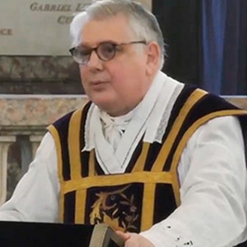 Sermon Fr Puga 7 - 03 - 2020.WAV