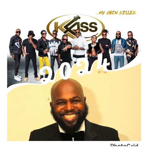 KLASS LIVE (DWAT POUW VINI PELE PEPE )@ XL NIGHT LIFE ELIZABETH NJ 12:14:2024