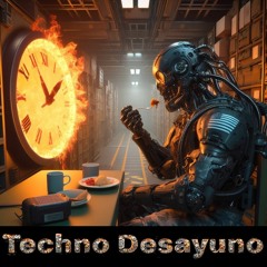 Techno Desayuno 3