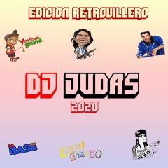 EL PLAN - SOÑADOR ETERNO - DJ JUDAS - ( 2020 )