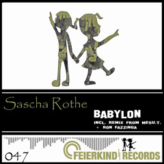 Babylon (MesU.T. Remix)