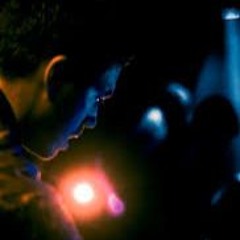 Chris Solaris (Det Gode Selskab) - Techno mix, November 2024