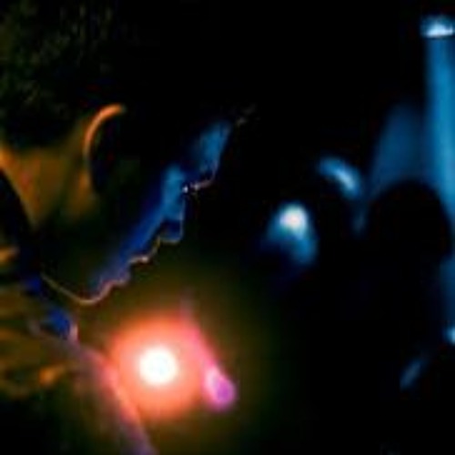 Chris Solaris (Det Gode Selskab) - Techno mix, November 2024
