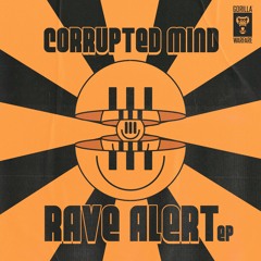 Corrupted Mind - Selecta (Instrumental Mix)