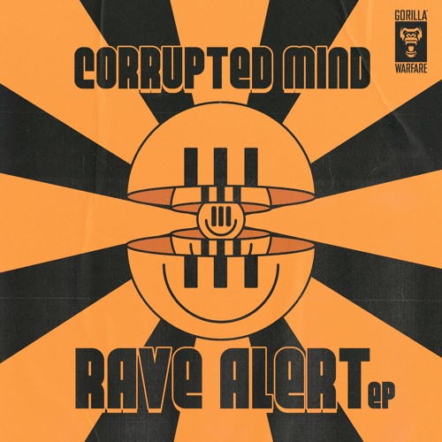 Corrupted Mind - Selecta (Instrumental Mix)