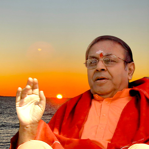 Stream 01-Suddha Brahma Paratpara Ram 22Nov24 by Swamiji Satsangs