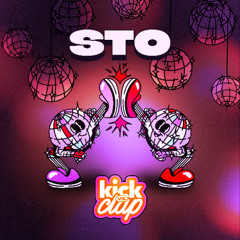 Premiere: STO - Kick vs. Clap 3 [Free Download]