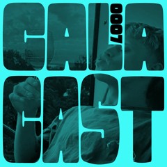 #0007 CALACAST by DUDLY D