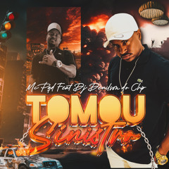 Tomou Sinistro (feat. dj denilson do chapadão)