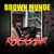 Artwork for Brown Munde X Rockstar ft. Dababy | AP Dhillon | Gurinder Gill (DJ Sanu Remix)
