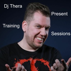 Dj Thera Present Training Sessions (Mixed By Unshifted)