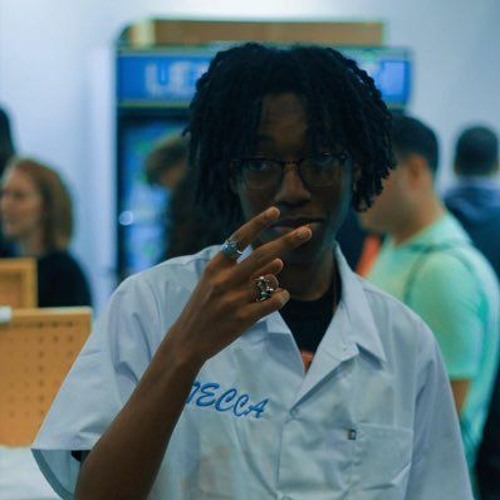 Lil Tecca - Green Light Red Light (Slowed)