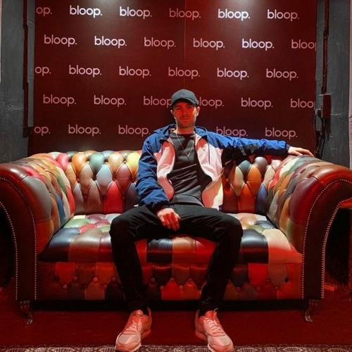 Inermu Records w/ James Dexter - 27.01.21