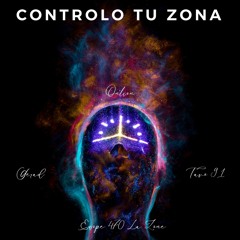 Controlo Tu Zona - Onlion  ft Europe 470 La Zona ft Tavo 91 ft Gerard