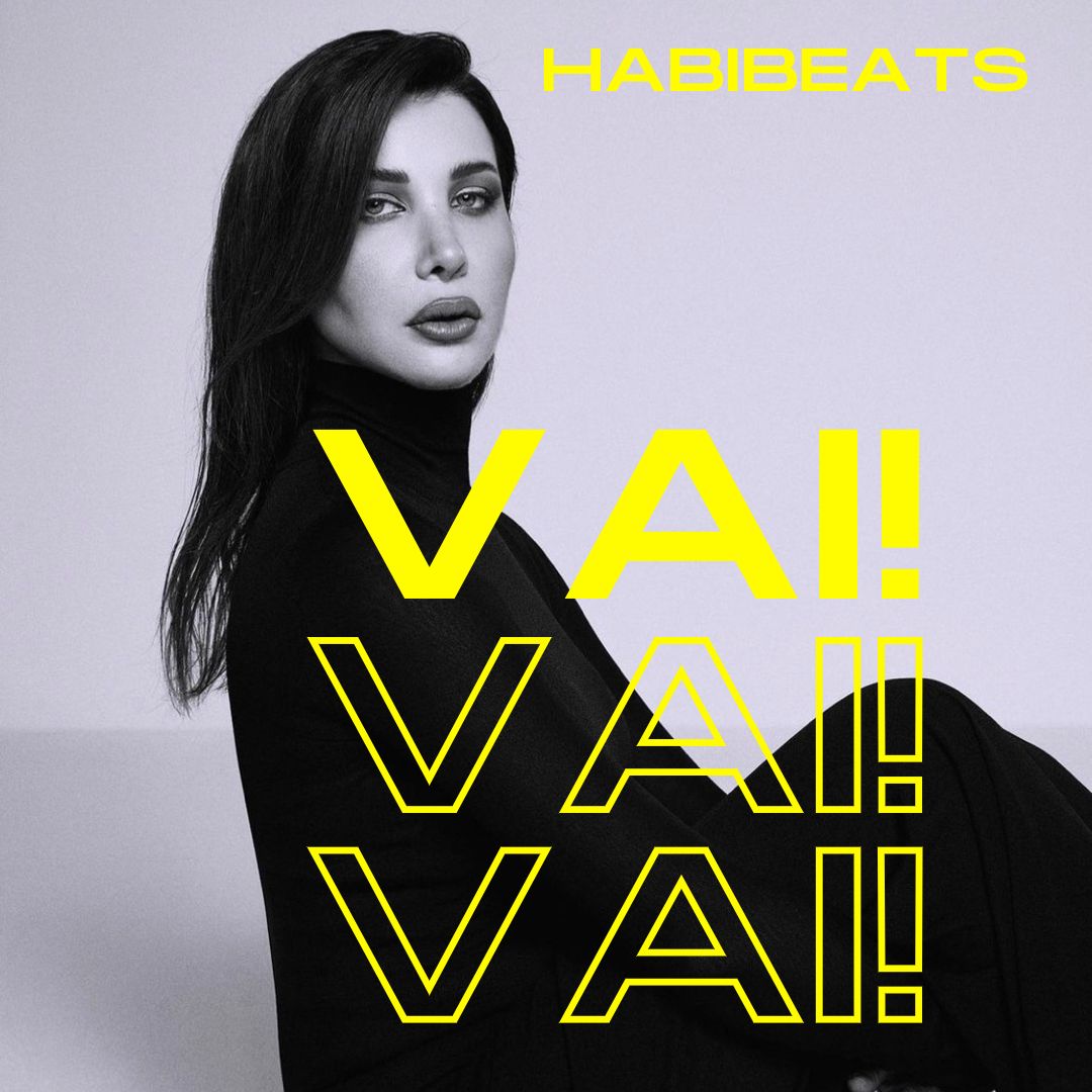 Ya Tabtab (HABIBEATS Baile Funk / Jersey Edit)