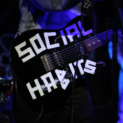 Middle Child Syndrome (Live at Little Buildings)