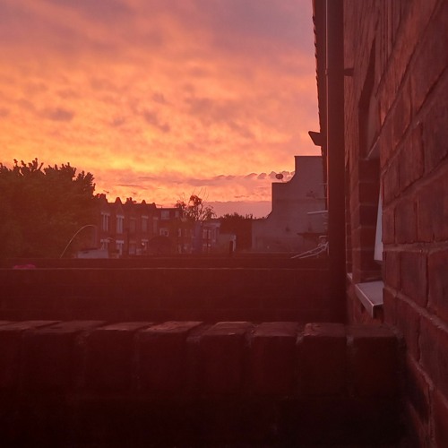 wednesday ambient mix - tribute to astral industries