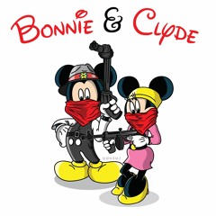 MEMORIA XI - Bonnie & Clyde