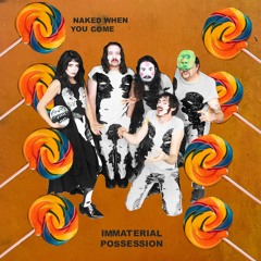 Naked When You Come