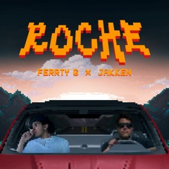 Ferrty G X Jakken - Roche