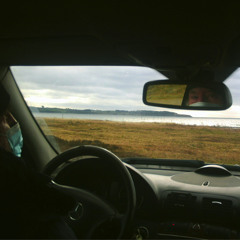 Glemt er det der var (feat. Qarin Wikström, Anja Jacobsen & Maria Dybbroe)