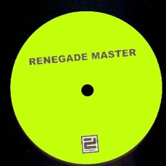 Alvin Van Blur Vs Wildchild - Renegade Master (Original Mix) FREE DOWNLOAD